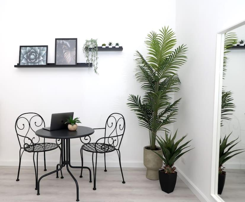 Appartement The Libra Nordic *