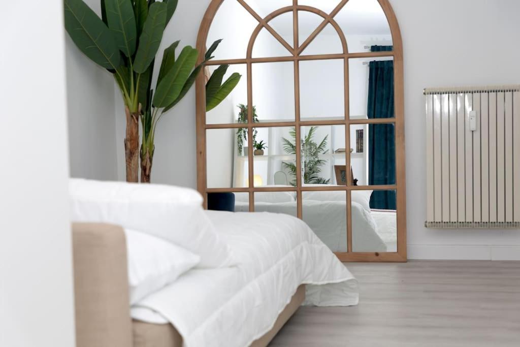 Appartement The Libra Nordic *